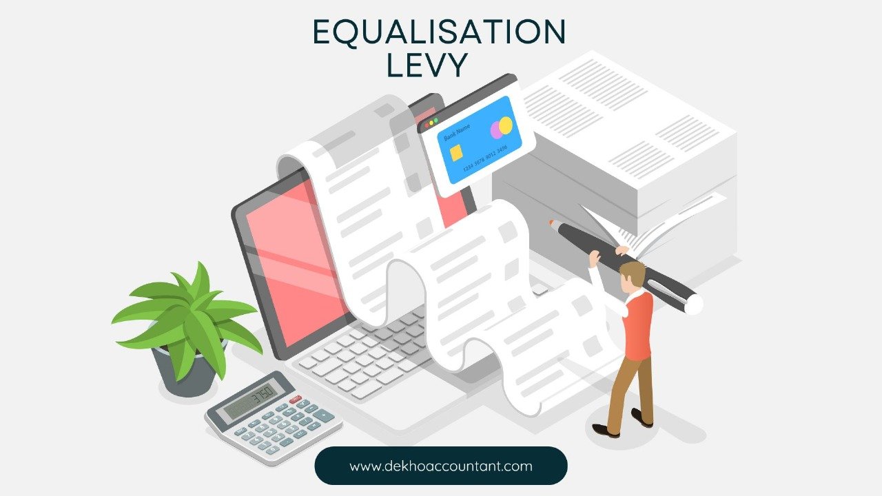 EQUALISATION LEVY
